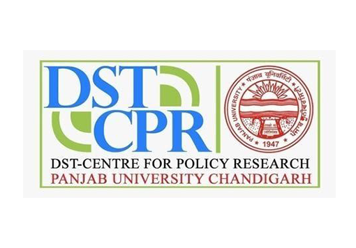 DST-CENTRE FOR POLICY RESEARCH
